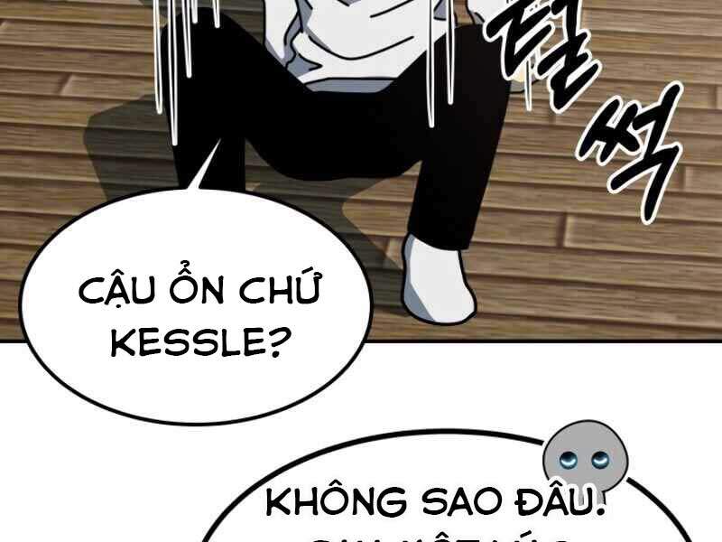Ngôi Nhà Kết Nối Với Hầm Ngục Chapter 11 - Trang 2