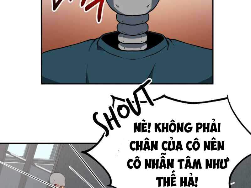 Ngôi Nhà Kết Nối Với Hầm Ngục Chapter 11 - Trang 2