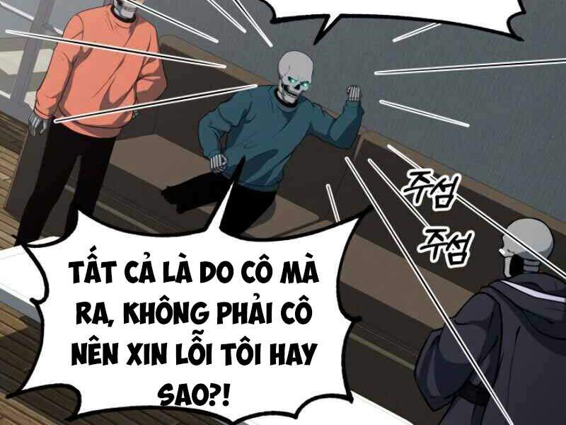 Ngôi Nhà Kết Nối Với Hầm Ngục Chapter 11 - Trang 2