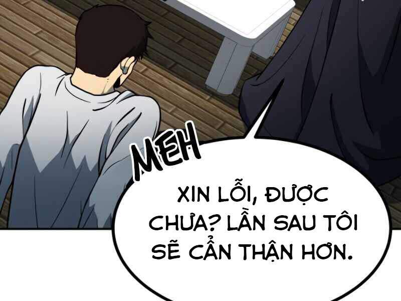 Ngôi Nhà Kết Nối Với Hầm Ngục Chapter 11 - Trang 2