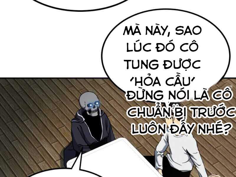 Ngôi Nhà Kết Nối Với Hầm Ngục Chapter 11 - Trang 2