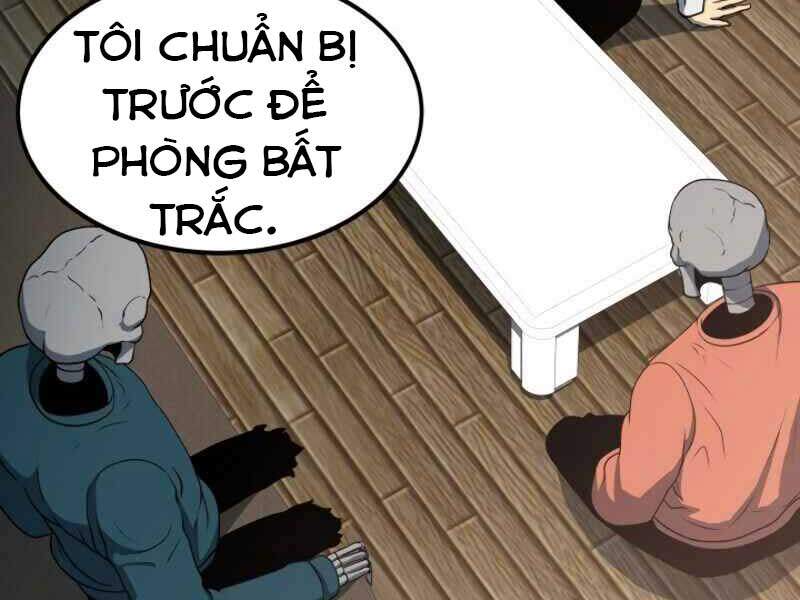 Ngôi Nhà Kết Nối Với Hầm Ngục Chapter 11 - Trang 2