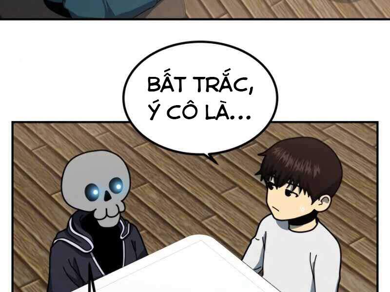 Ngôi Nhà Kết Nối Với Hầm Ngục Chapter 11 - Trang 2