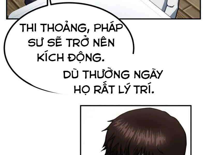 Ngôi Nhà Kết Nối Với Hầm Ngục Chapter 11 - Trang 2