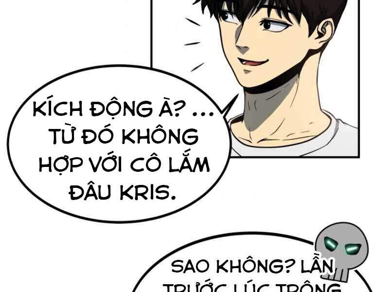 Ngôi Nhà Kết Nối Với Hầm Ngục Chapter 11 - Trang 2