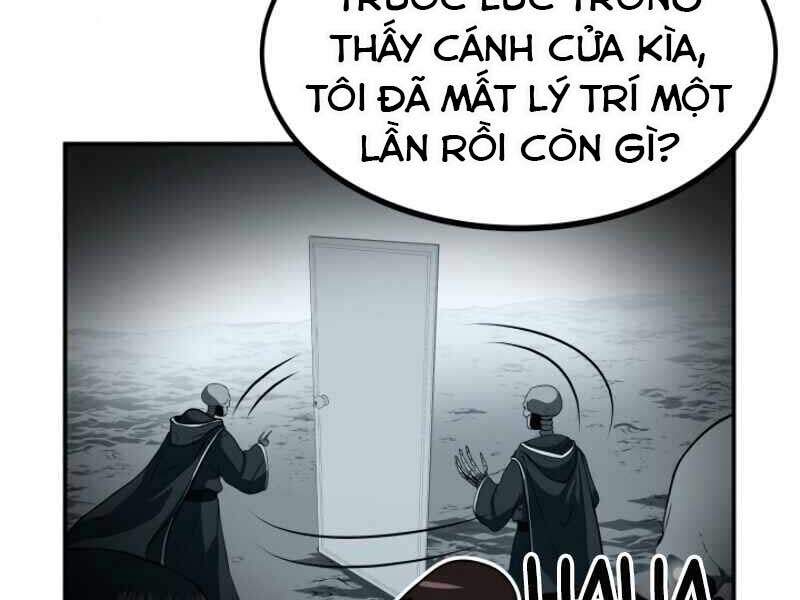 Ngôi Nhà Kết Nối Với Hầm Ngục Chapter 11 - Trang 2