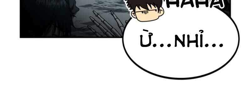 Ngôi Nhà Kết Nối Với Hầm Ngục Chapter 11 - Trang 2