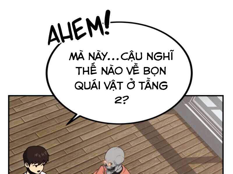 Ngôi Nhà Kết Nối Với Hầm Ngục Chapter 11 - Trang 2