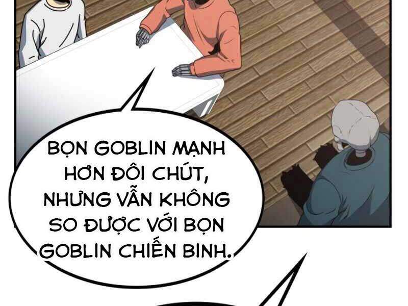 Ngôi Nhà Kết Nối Với Hầm Ngục Chapter 11 - Trang 2