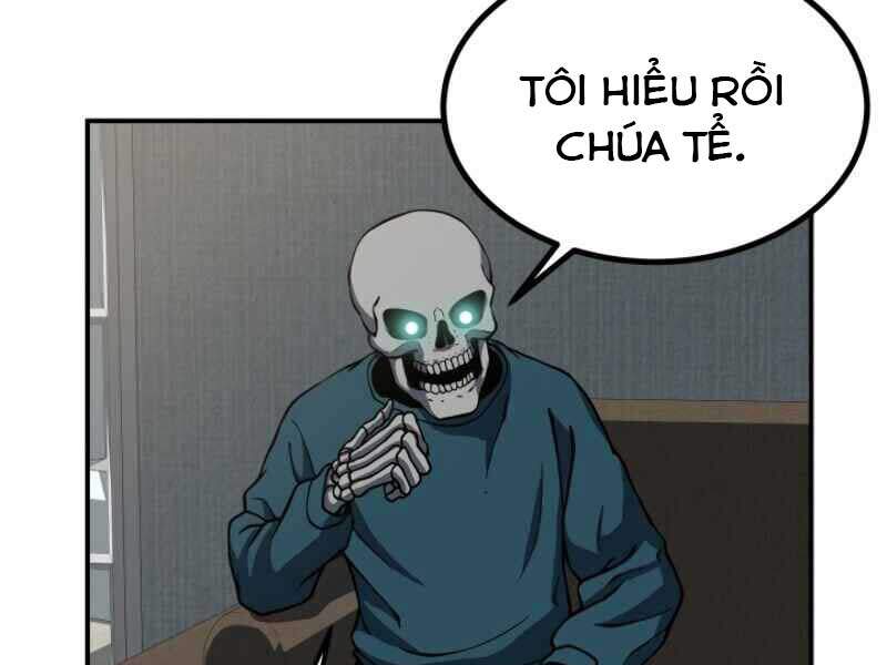 Ngôi Nhà Kết Nối Với Hầm Ngục Chapter 11 - Trang 2