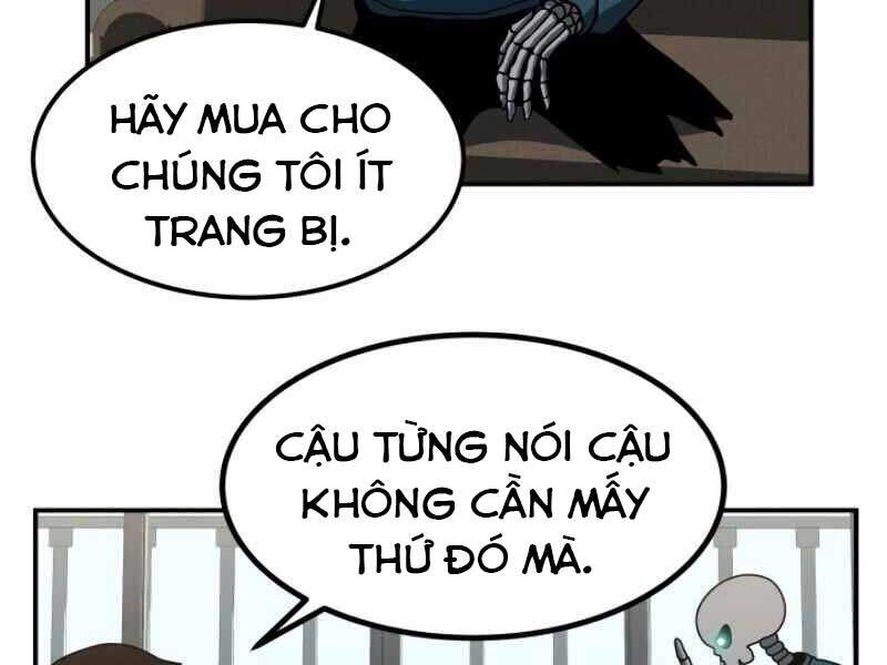 Ngôi Nhà Kết Nối Với Hầm Ngục Chapter 11 - Trang 2