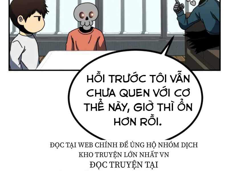 Ngôi Nhà Kết Nối Với Hầm Ngục Chapter 11 - Trang 2