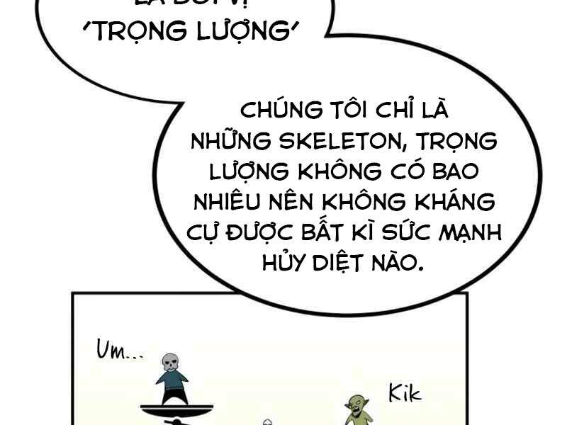 Ngôi Nhà Kết Nối Với Hầm Ngục Chapter 11 - Trang 2
