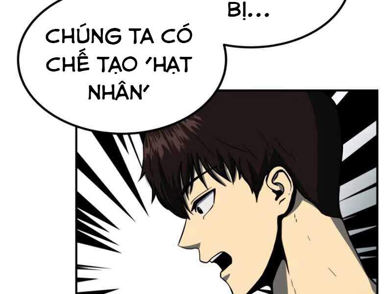 Ngôi Nhà Kết Nối Với Hầm Ngục Chapter 11 - Trang 2