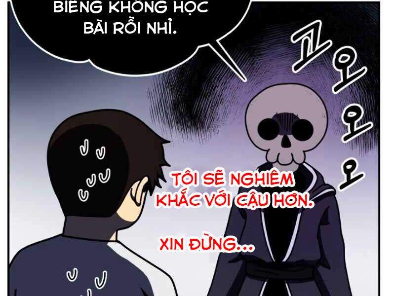 Ngôi Nhà Kết Nối Với Hầm Ngục Chapter 11 - Trang 2