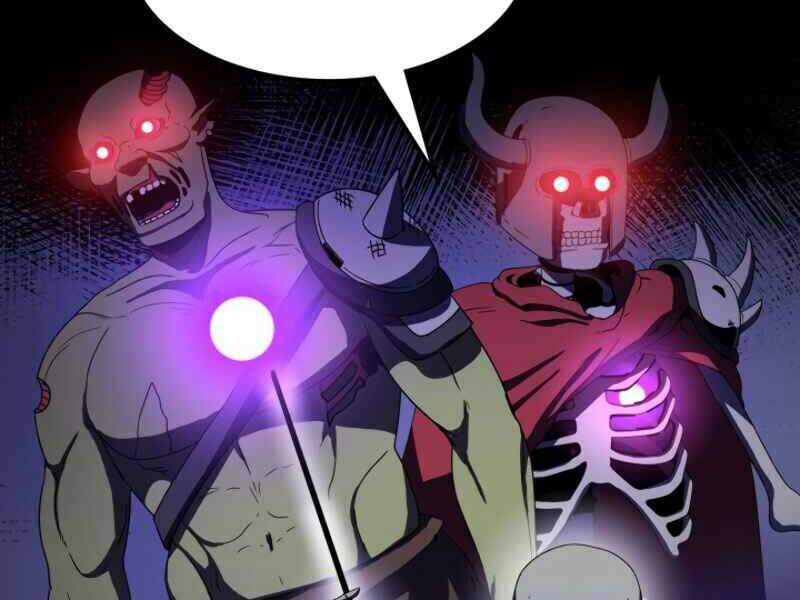 Ngôi Nhà Kết Nối Với Hầm Ngục Chapter 11 - Trang 2