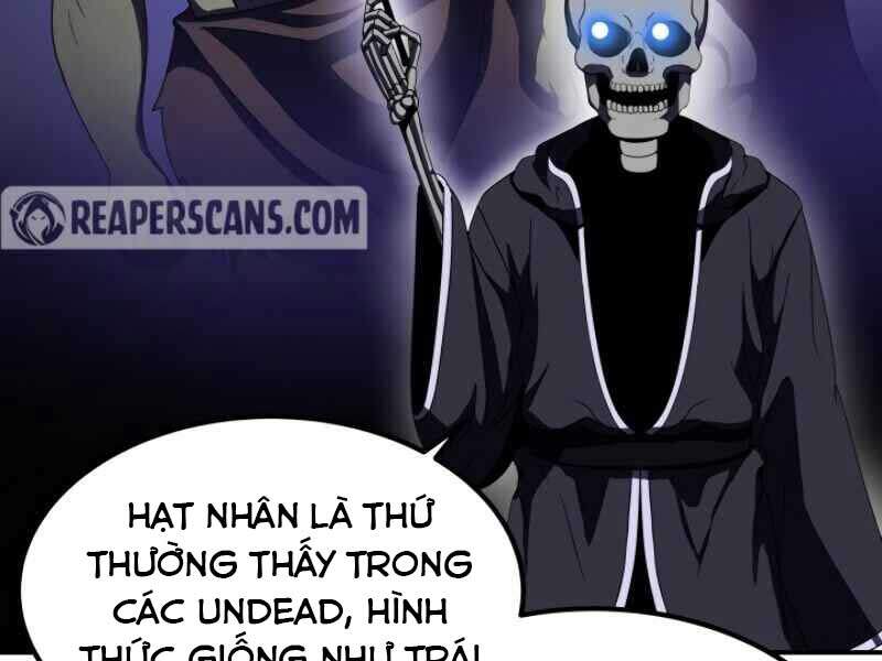 Ngôi Nhà Kết Nối Với Hầm Ngục Chapter 11 - Trang 2