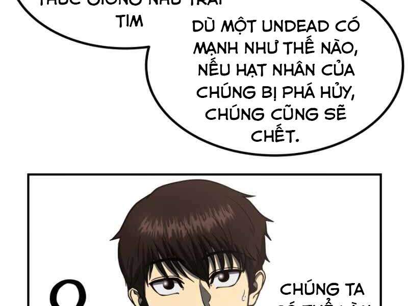 Ngôi Nhà Kết Nối Với Hầm Ngục Chapter 11 - Trang 2