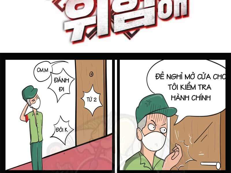 Ngôi Nhà Kết Nối Với Hầm Ngục Chapter 11 - Trang 2