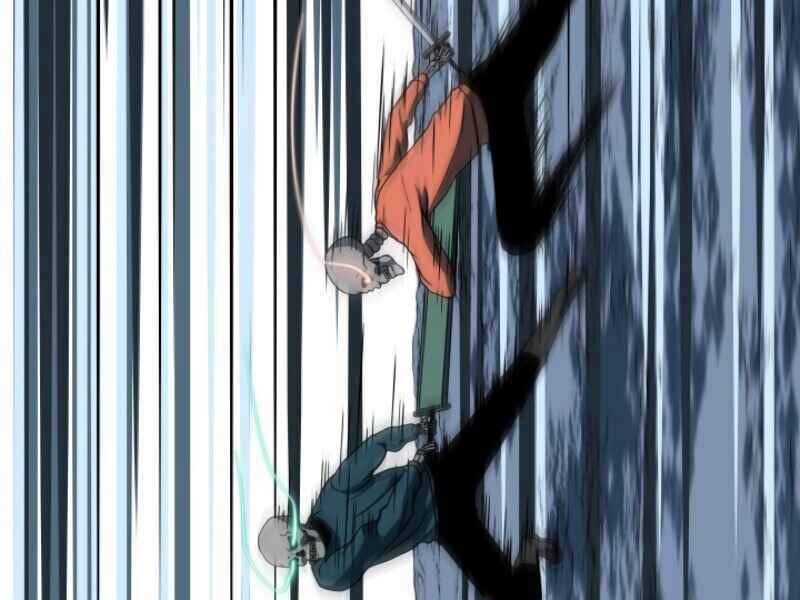 Ngôi Nhà Kết Nối Với Hầm Ngục Chapter 11 - Trang 2