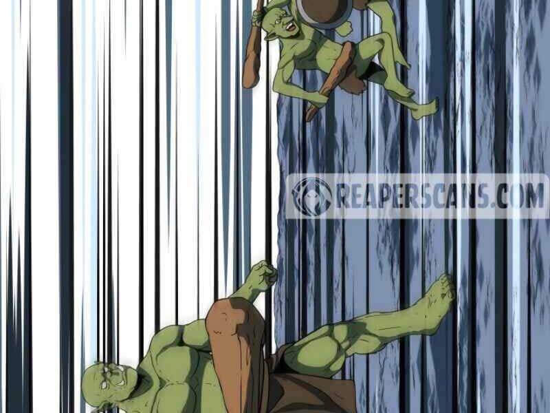 Ngôi Nhà Kết Nối Với Hầm Ngục Chapter 11 - Trang 2