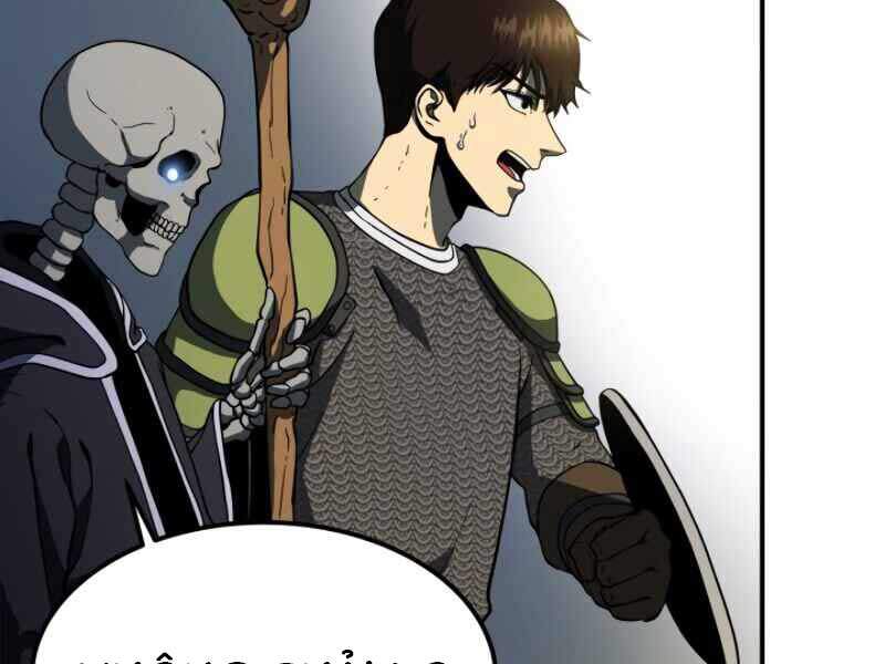 Ngôi Nhà Kết Nối Với Hầm Ngục Chapter 11 - Trang 2