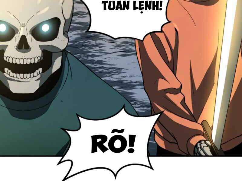 Ngôi Nhà Kết Nối Với Hầm Ngục Chapter 11 - Trang 2