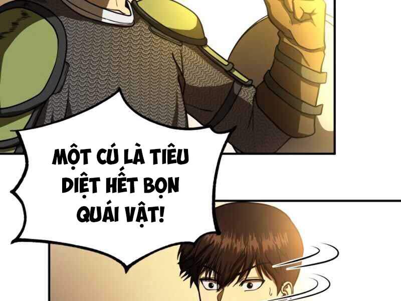 Ngôi Nhà Kết Nối Với Hầm Ngục Chapter 11 - Trang 2