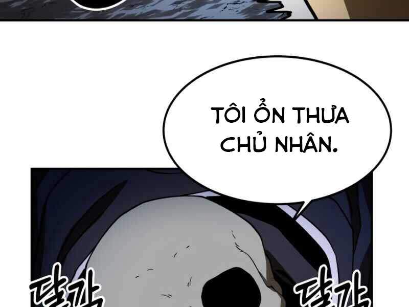 Ngôi Nhà Kết Nối Với Hầm Ngục Chapter 11 - Trang 2