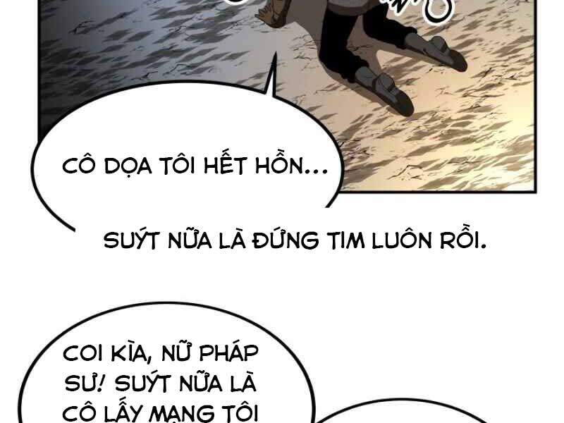 Ngôi Nhà Kết Nối Với Hầm Ngục Chapter 11 - Trang 2