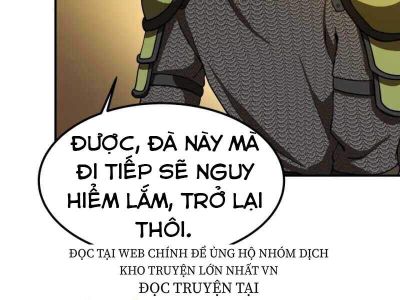 Ngôi Nhà Kết Nối Với Hầm Ngục Chapter 11 - Trang 2