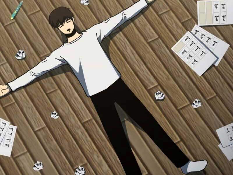 Ngôi Nhà Kết Nối Với Hầm Ngục Chapter 12 - Trang 2