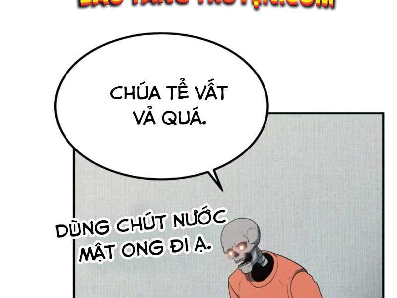 Ngôi Nhà Kết Nối Với Hầm Ngục Chapter 12 - Trang 2