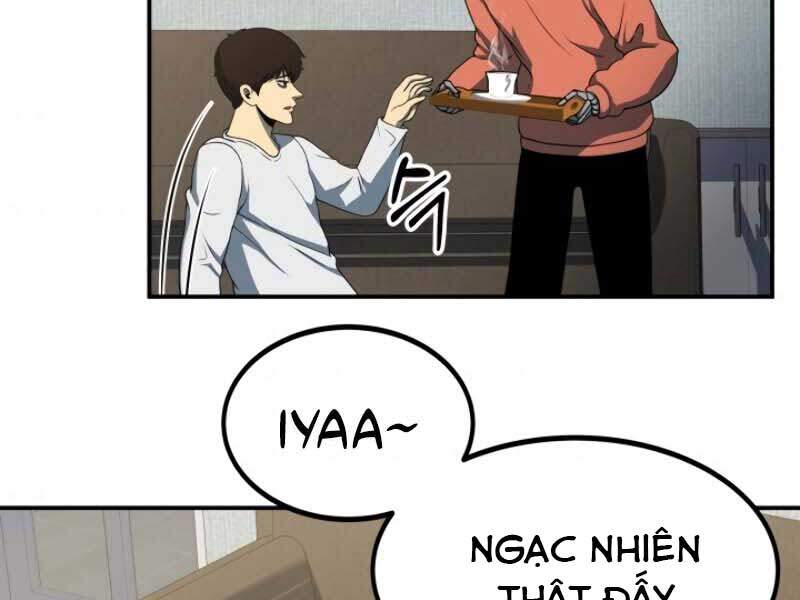 Ngôi Nhà Kết Nối Với Hầm Ngục Chapter 12 - Trang 2