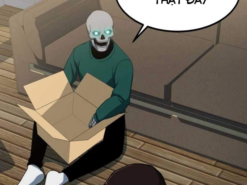 Ngôi Nhà Kết Nối Với Hầm Ngục Chapter 12 - Trang 2