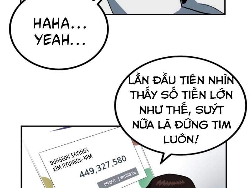 Ngôi Nhà Kết Nối Với Hầm Ngục Chapter 12 - Trang 2