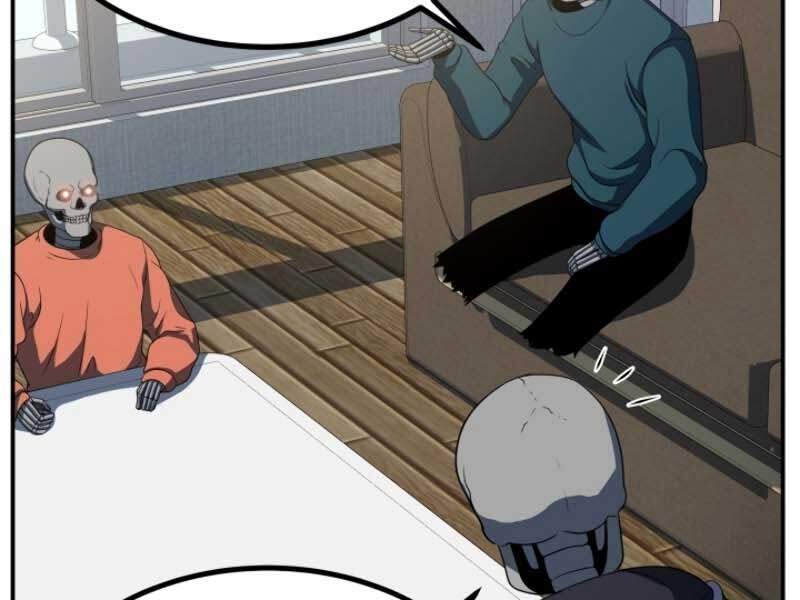 Ngôi Nhà Kết Nối Với Hầm Ngục Chapter 12 - Trang 2