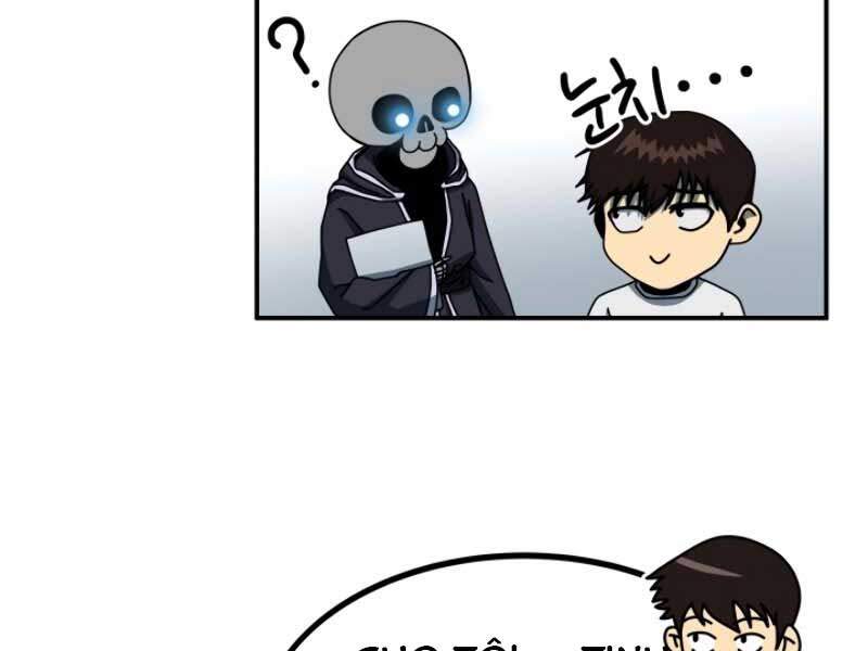 Ngôi Nhà Kết Nối Với Hầm Ngục Chapter 12 - Trang 2