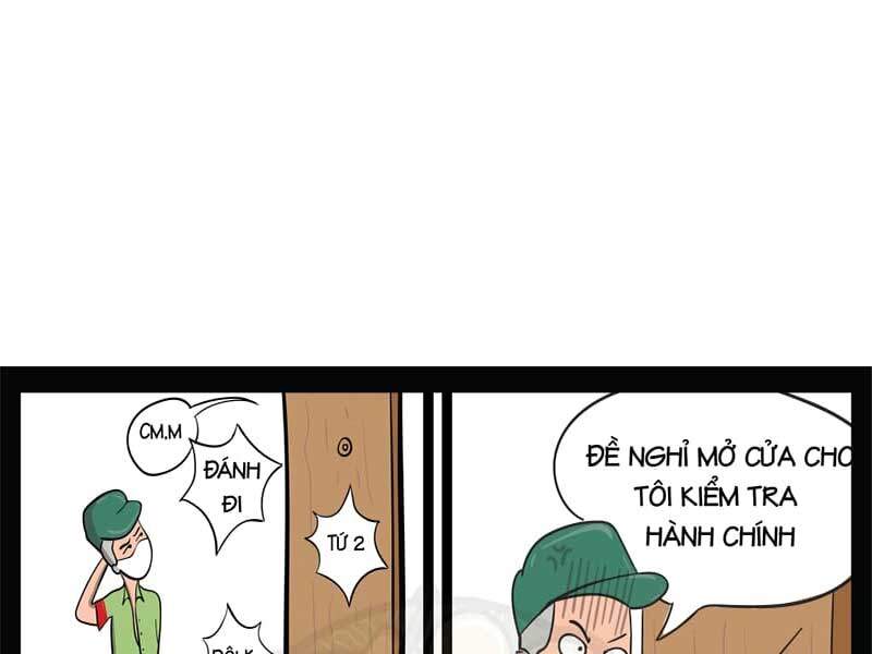 Ngôi Nhà Kết Nối Với Hầm Ngục Chapter 12 - Trang 2