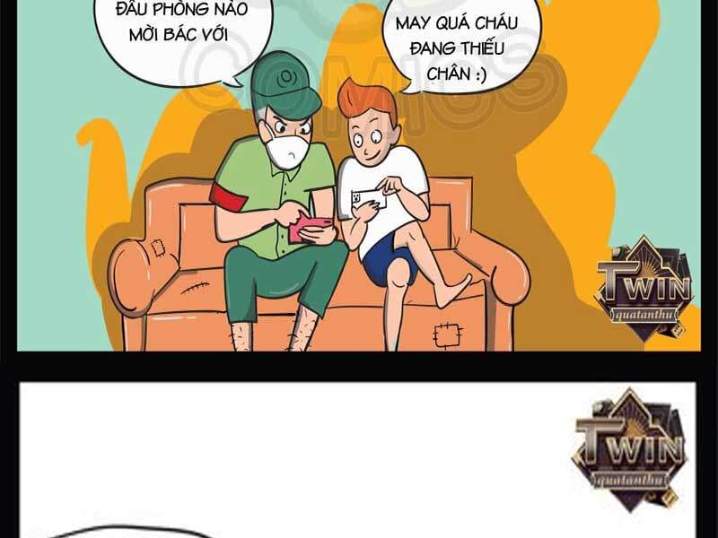 Ngôi Nhà Kết Nối Với Hầm Ngục Chapter 12 - Trang 2