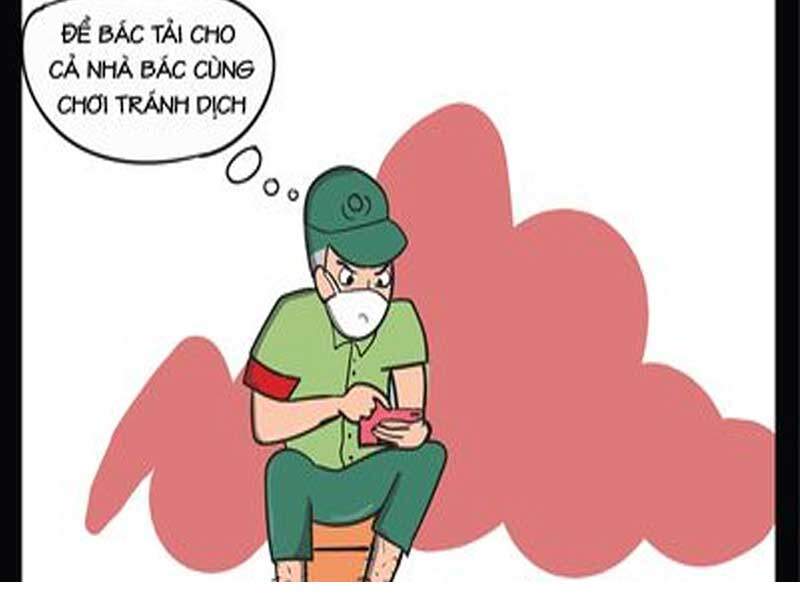 Ngôi Nhà Kết Nối Với Hầm Ngục Chapter 12 - Trang 2