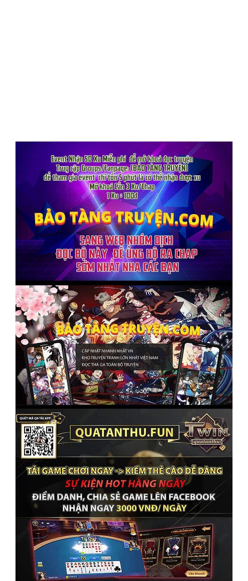 Ngôi Nhà Kết Nối Với Hầm Ngục Chapter 12 - Trang 2