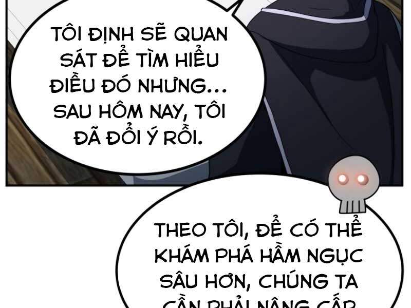 Ngôi Nhà Kết Nối Với Hầm Ngục Chapter 12 - Trang 2