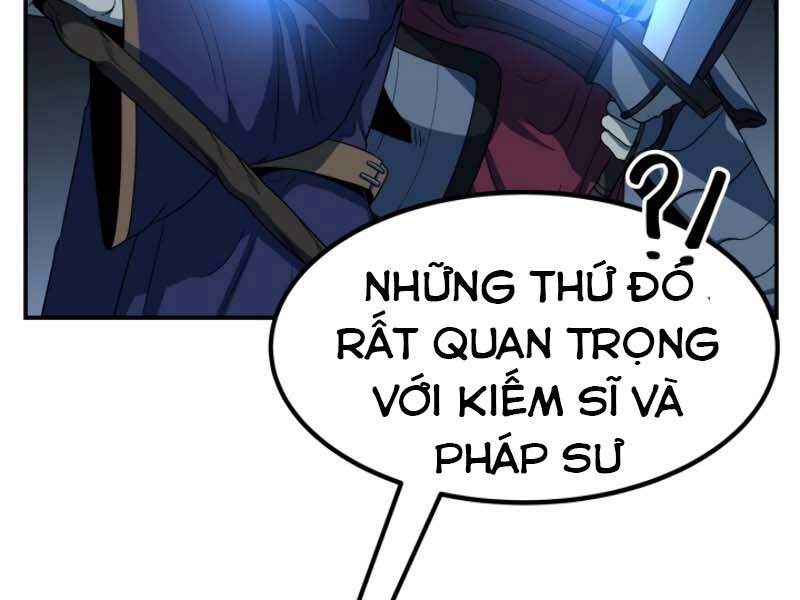 Ngôi Nhà Kết Nối Với Hầm Ngục Chapter 12 - Trang 2