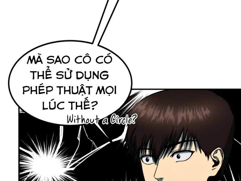 Ngôi Nhà Kết Nối Với Hầm Ngục Chapter 12 - Trang 2