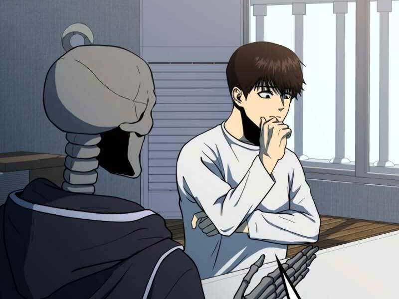 Ngôi Nhà Kết Nối Với Hầm Ngục Chapter 12 - Trang 2