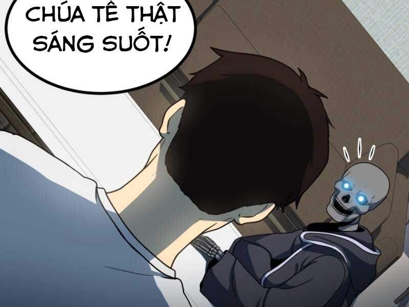 Ngôi Nhà Kết Nối Với Hầm Ngục Chapter 12 - Trang 2