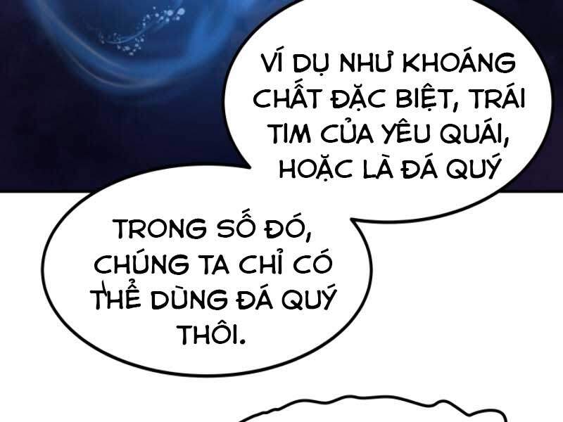 Ngôi Nhà Kết Nối Với Hầm Ngục Chapter 12 - Trang 2