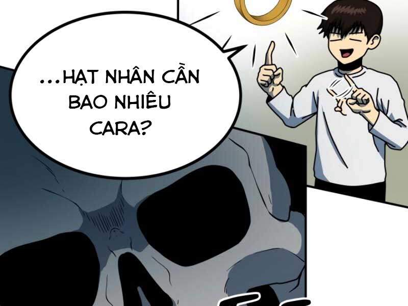 Ngôi Nhà Kết Nối Với Hầm Ngục Chapter 12 - Trang 2