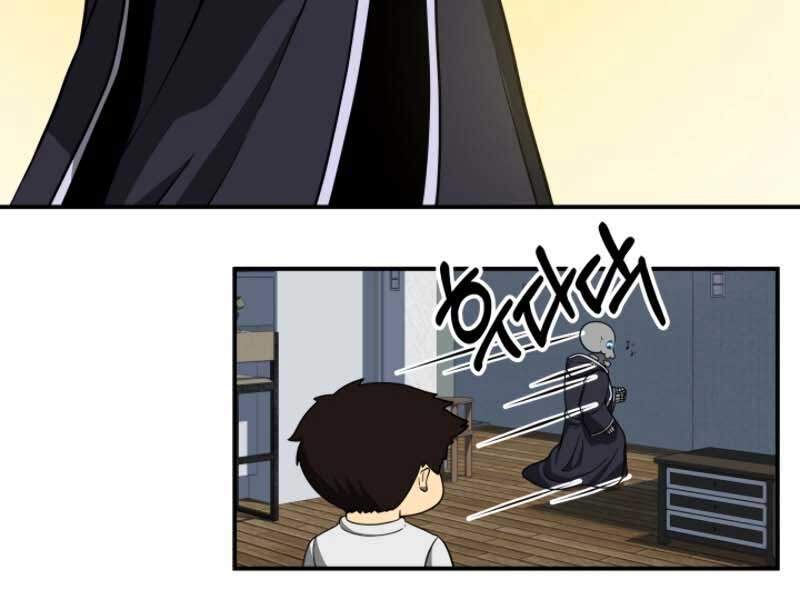 Ngôi Nhà Kết Nối Với Hầm Ngục Chapter 12 - Trang 2